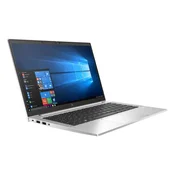 Prenosnik HP EliteBook 835 G7 IPS 13,3” – AMD Ryzen 3 Pro 4450U, 8 GB RAM, 256 GB SSD, Win 11 Pro, obnovljeno