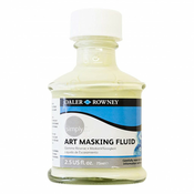 Daler Rowney Simply Srednje 75 ml 1 kos