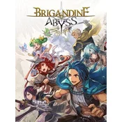 Brigandine Abyss (Xbox Series X|S) XBOX LIVE Key EUROPE