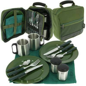 Jedilni Pribor NGT De Luxe Cutlery Set Art: 109
