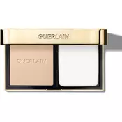 GUERLAIN Parure Gold Skin Control kompaktni matirajoči puder odtenek 0C Cool 8,7 g