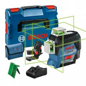 Linijski laser GLL 3-80CG, Bosch