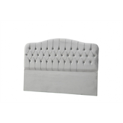 Hanah Home HANAH HOME Vassi 160 - Grey vzglavna plošča, (20974321)