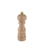 Salt grinder, 18 cm, Paris Classic Z, Natural - Peugeot