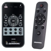 General GRUNDIG DSB950 - daljinski upravljalnik podvojen
