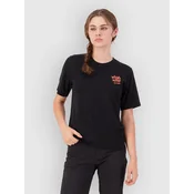Mons Royale Icon Merino Tech Tee black