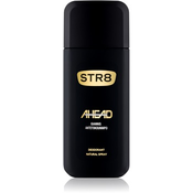 STR8 Ahead dezodorant v razpršilu za moške 85 ml