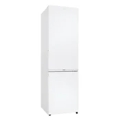 Candy Kombinovani frižider ECN2CQTEW206, No Frost Circle Fresh, 409 l