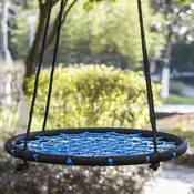 Alberg Play - Ljuljaška mreža 100cm ( AP-100BL-PM )