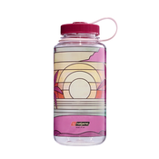 Steklenica Nalgene WM Sustain 1 L sunset