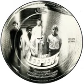 The Leepers - Paint A Day EP (Limited Edition) (EP)