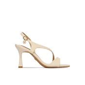Sandali NINE WEST SXH1374-20 Bež