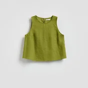 Reserved - Lanena bluza