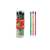 Grafitne olovke 48/1 Papyllon #3-SBR-1330-2P