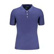 Gian Marco Venturi Muška polo majica Au01671Parenzo_Blnigblu, Tamnoplava