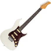 Sire Larry Carlton S3 New Gen Antique White Električna kitara