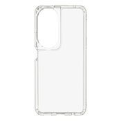 QDOS QDOS, Zaščitno ohišje za pametni hibridni telefon Honor 90, Prozorno, (21731045)