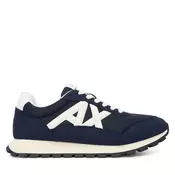 Armani Exchange Superge XM001960 AF19388 MB005 Mornarsko modra