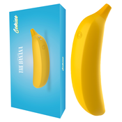 Gemuse The Banana 10 Speed Vibrating Veggie