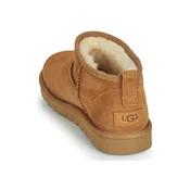 UGG Ležerne cizme Classic Ultra Mini  svijetlosmeda