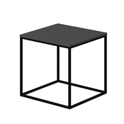 HANAH HOME Sto Basak Anthracite