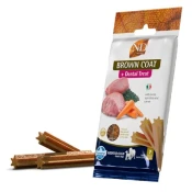 N&D BROWN Dog Dental Snack Lamb Medium & Maxi 100 g