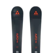 Fischer The Curv DTI + RS11 GW PR Komplet smuči 2027