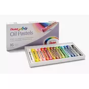 PENTEL vostane bojice 1/16