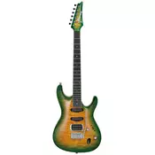 IBANEZ SA460QMW-TQB elektricna gitara