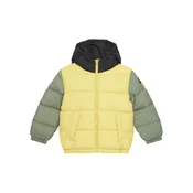 United Colors Of Benetton Zimska jakna 2WU0CN06N Pisana Regular Fit