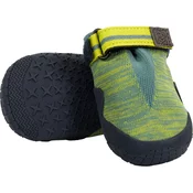 Hi & Light™ pasji pohodniški čevlji, River Rock Green - 38 mm
