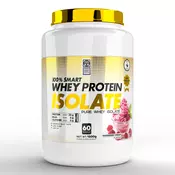 100% Smart Whey Protein Isolate - 1800 g -