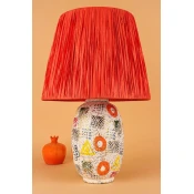OPVIQ Stona lampa BK031