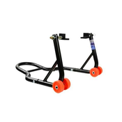 Stojalo za motorno kolo - zadnja rampa G02166