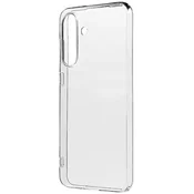 OBAL:ME TPU Prosojen ovitek za Samsung Galaxy A56 5G