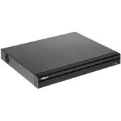 Dahua NVR4216-16P-4KS3 16CH 1U 16PoE 2HDDs Lite Omrežni video snemalnik