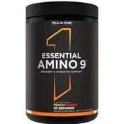 Regel Et - Essentielle Aminosyrer 9, Fersken Mango (EAN 196671008404) - 345g