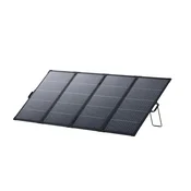 Anker solix ps400 bifacial portable solar panel