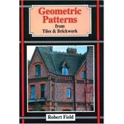 Geometric Patterns from Tiles and Brickwork