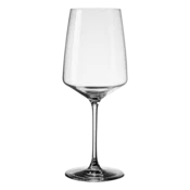 Kozarci za vino 810 ml set 4 ks - 21st Glas Lunasol META Glass - 322163