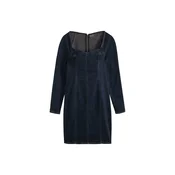 LEVIS  Obleka 80S temno modra