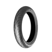 Bridgestone T 31 F ( 120/70 R17 TL 58H M/C, Variante J, prednji to?ak )