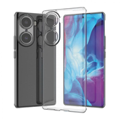 Futrola Ultra Clear TPU za Honor 60 - Prozirna KP18587