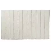 Kela Kopalniška preproga KL-23583 Megan 120x70 cm cotton grey-white