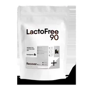 LactoFree 90 500 g/16 odmerkov, vanilija-bourbon