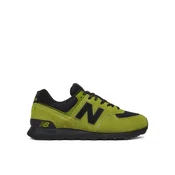 New Balance Superge M57430G Zelena