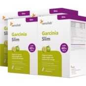 Garcinia Slim 1+3 GRATIS: brzo i ucinkovito mršavljenje