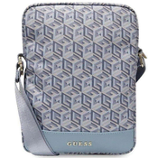 Torba Guess Torba GUTB10HGCFSEB 10 plava GCube Stripe za tablet (GUTB10HGCFSEB)