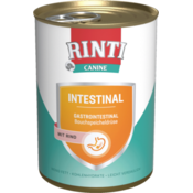 Rinti Canine Intestinal, 400g - Govedina