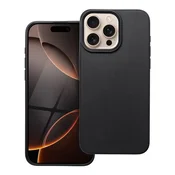 OEM Ovitek za iPhone 16 PRO Skin, črn
